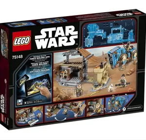 Lego Star Wars Encounter on Jakku 75148 Star Wars Toy