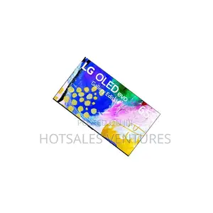 Buy LG 65 Inch Oled Evo Smart G2 , Gallery Design TV-Oled65g26la