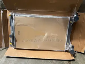 Corolla 2015 Radiator
