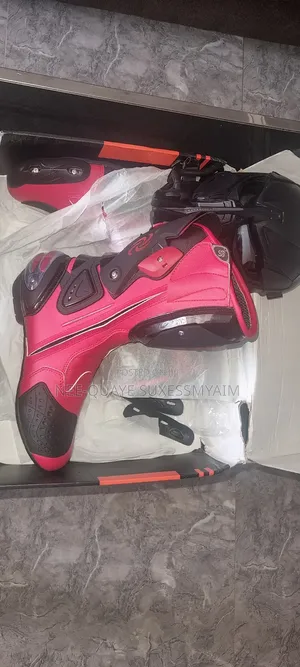 Riding Boot