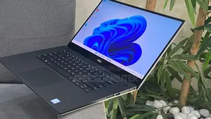Laptop Dell Precision 5550 8GB Intel Core I5 SSD 256GB
