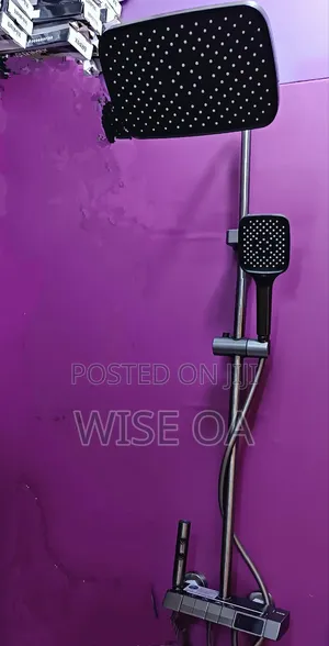 Shower Mixer