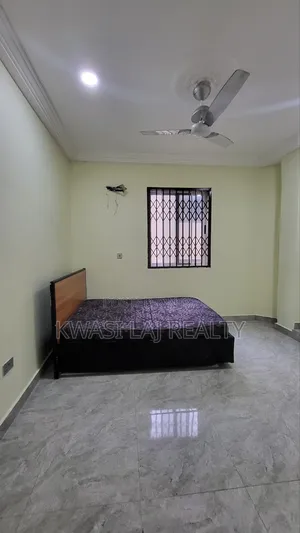 2bdrm Apartment in Broadcasting, Weija for rent