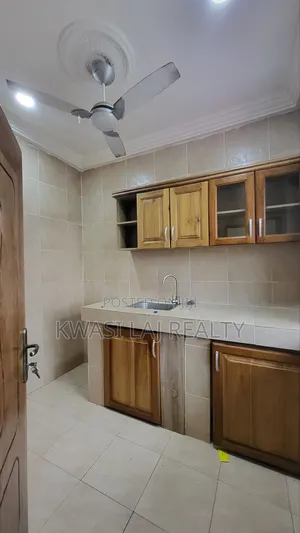 2bdrm Apartment in Broadcasting, Weija for rent