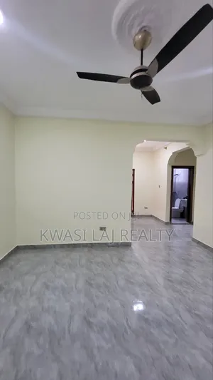2bdrm Apartment in Broadcasting, Weija for rent