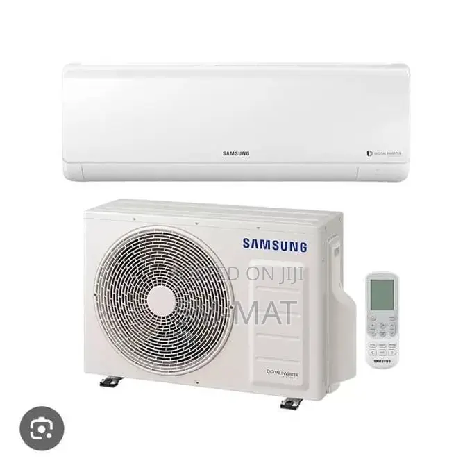 Ar12bvhgawk / Ga Samsung 1.5hp Split Ac Inverter R410 Sku: