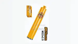 Diamond Core Bits Dcb580658