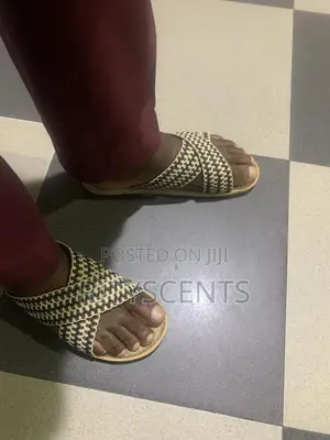Nicely Crafted Men Slippers