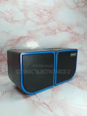 Naidi L64 Wireless Speaker – 8w