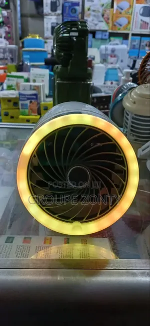 Arctic Mini Air Cooler- Ice Jet