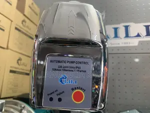 Automatic Booster