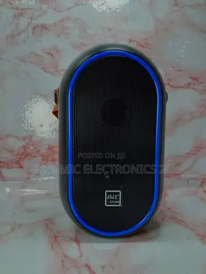 JSJZ Wireless Speaker – 8w