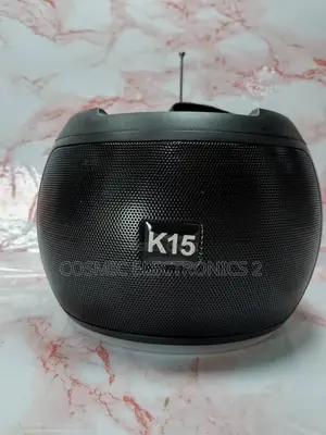 XKT Portable Wireless Speaker – Model .