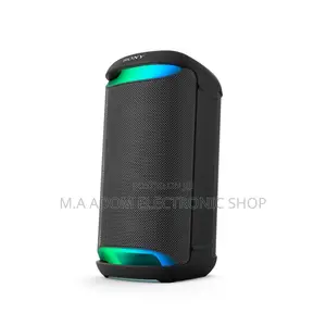 Sony Xp500 X Series Portable Wireless Speaker
