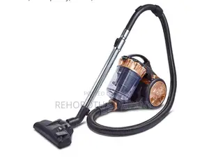 Tower Rxp10pet Multi-cyclonic Cylinder Vacuum Cleaner