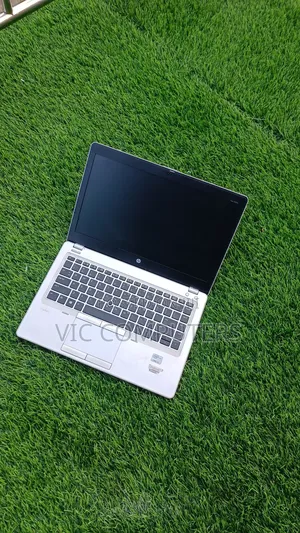 Laptop HP EliteBook Folio 9470M 8GB Intel Core I5 HDD 500GB