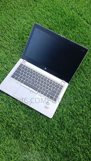 Laptop HP EliteBook Folio 9470M 8GB Intel Core I5 HDD 500GB