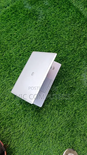 Laptop HP EliteBook Folio 9470M 8GB Intel Core I5 HDD 500GB