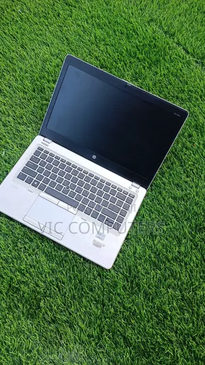 Laptop HP EliteBook Folio 9470M 8GB Intel Core I5 HDD 500GB