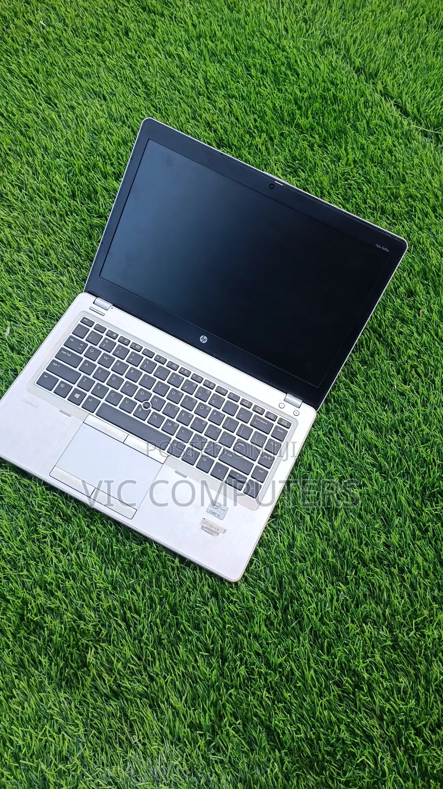 Laptop HP EliteBook Folio 9470M 8GB Intel Core I5 HDD 500GB