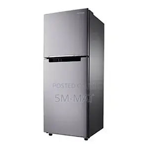 Samsung 203 Litres Double Door Fridge Rt26har2dsa