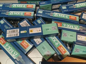 Arctic Mx-6 Thermal Paste 8 Grams