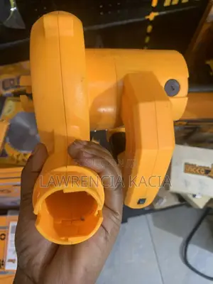Electric Hand Blower