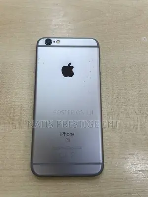 Apple iPhone 6s 32 GB Silver