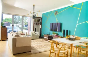 Furnished 2bdrm Apartment in North Legon for rent