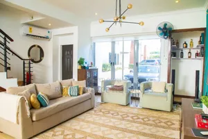 Furnished 2bdrm Apartment in North Legon for rent