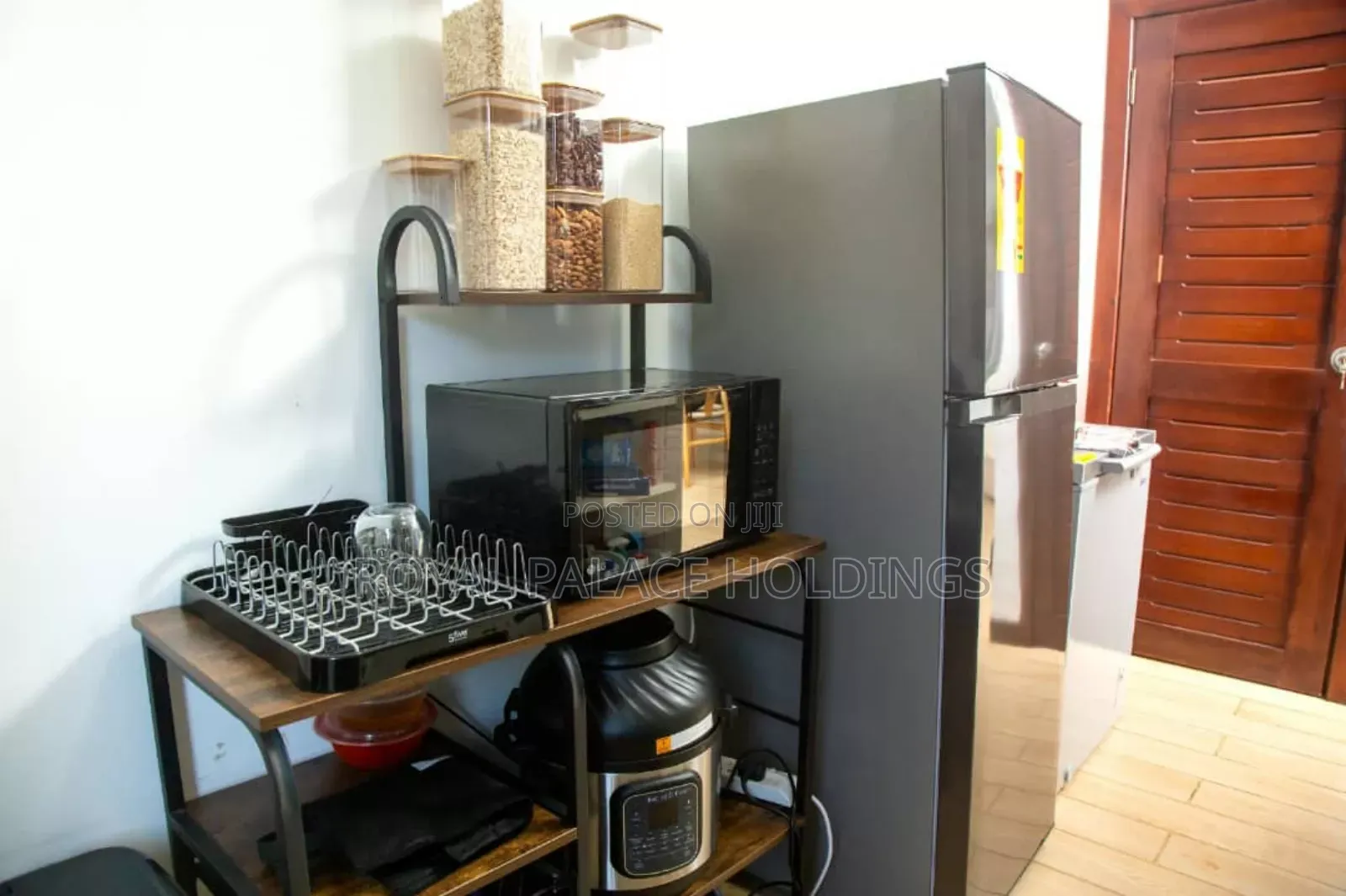 Furnished 2bdrm Apartment in North Legon for rent