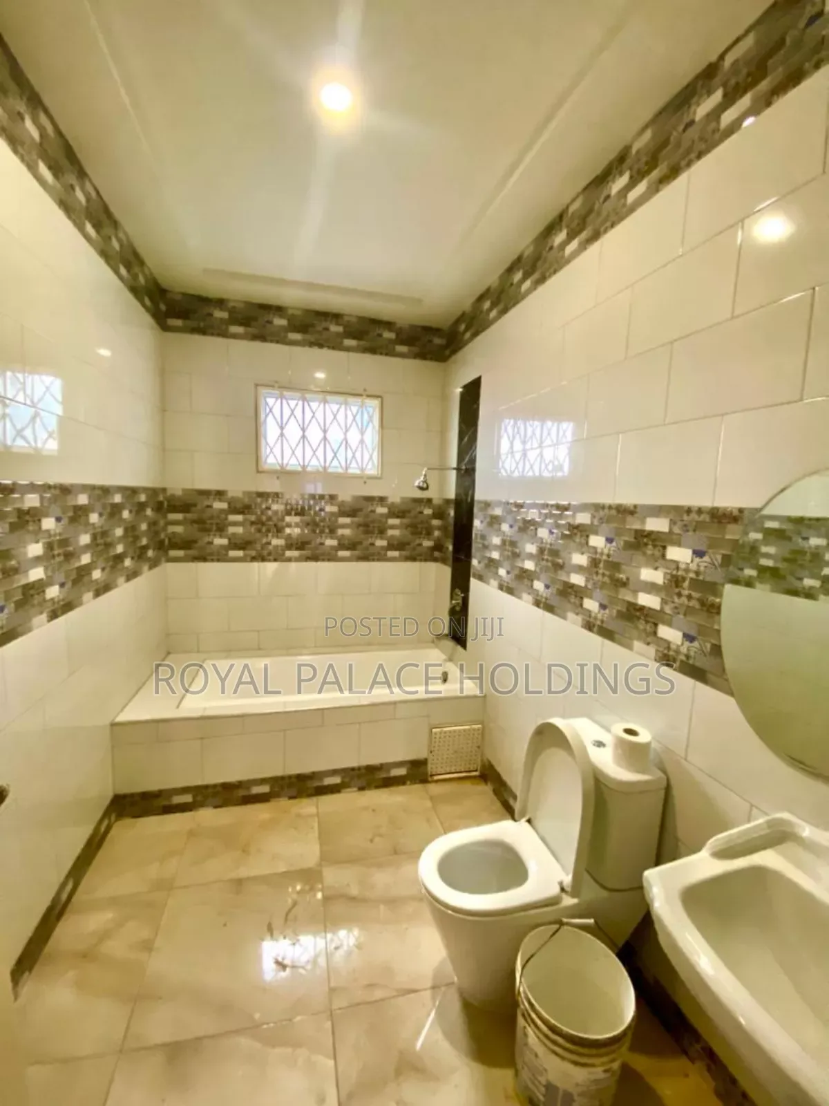 Furnished 2bdrm Apartment in North Legon for rent