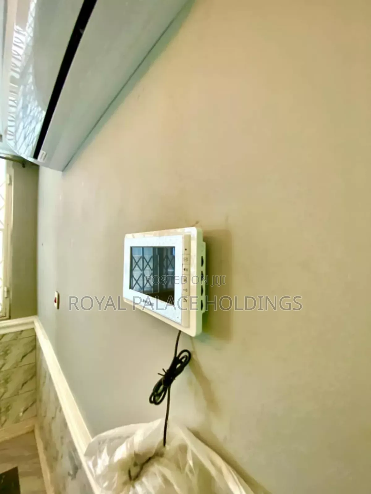 Furnished 2bdrm Apartment in North Legon for rent