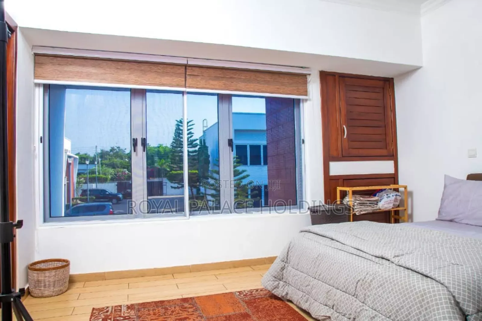 Furnished 2bdrm Apartment in North Legon for rent