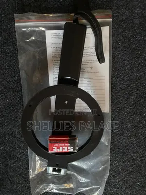 High Sensitivity Ts - 80 Metal Detector