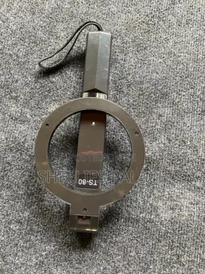 High Sensitivity Ts - 80 Metal Detector