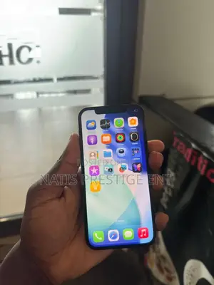 Apple iPhone 12 Pro 256 GB Silver