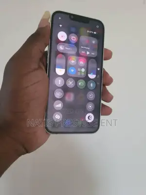 Apple iPhone 16e 256 GB White