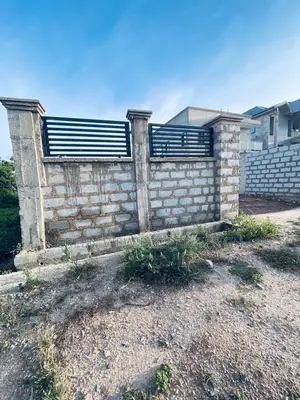 Roadside Half Plot Land for Sale at Old Barrier Bf the West Hills Mall