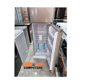 TCL Fridge 165l Top Freezer F216tms