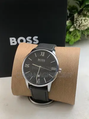 Classic Watch for All Occasions