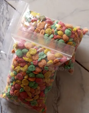 Vitamins For Birds