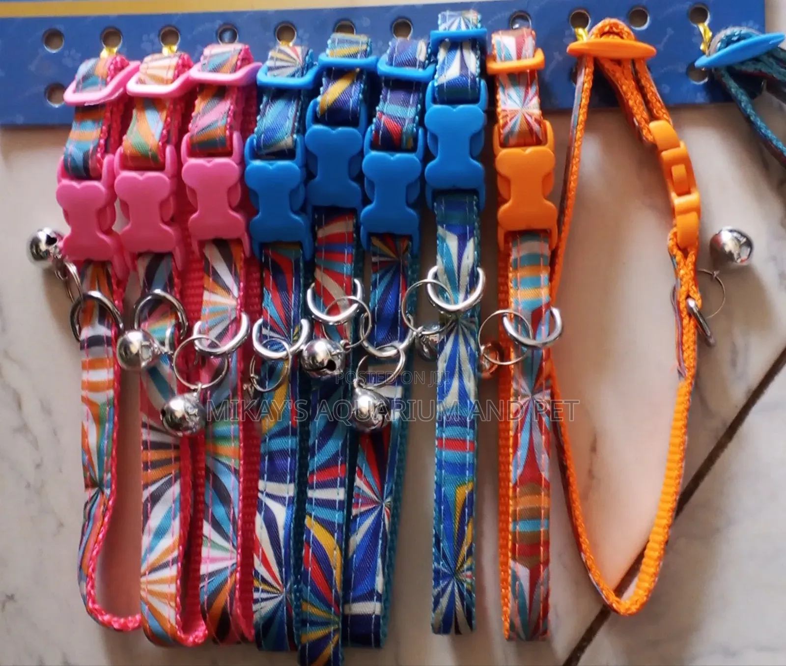 Adjustable Collar for Dogs