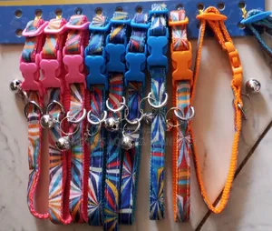 Adjustable Collar for Dogs