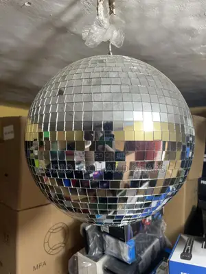 Disco Mirror Ball 30x30x30