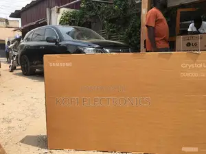 Modern Uhd Home Entertainment Display Samsung Tv
