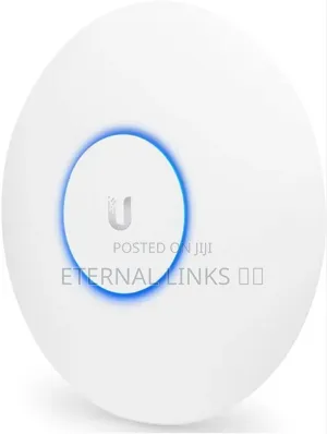Ubiquiti Unifi Hd 802.11ac Wave 2 Enterprise Wi-Fi Ap (Uap-Ac-Hd)