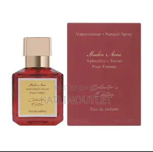 Anna Aphrodite Secret Pour Femme