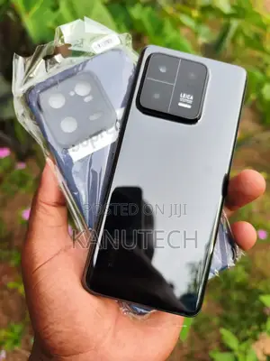 New Xiaomi 13 Pro 256 GB Black