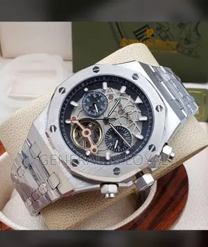 Audemars Piguet Royal Oak Offshore Chronograph Watch